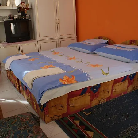 Apartman Gloria Apartman *