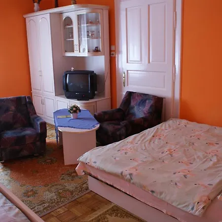 Appartamento Gloria Apartman