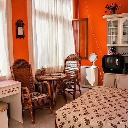 Gloria Apartman Apartman
