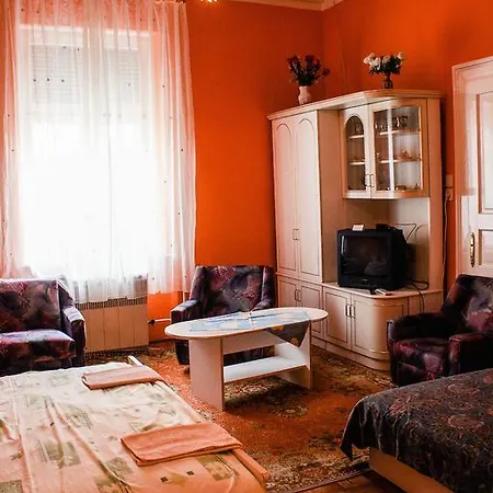 Gloria Apartman Apartman