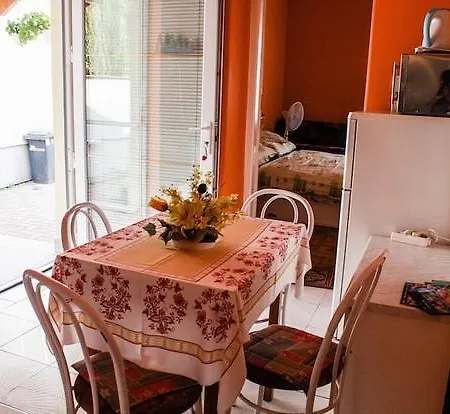 Gloria Apartman Apartman Gyula