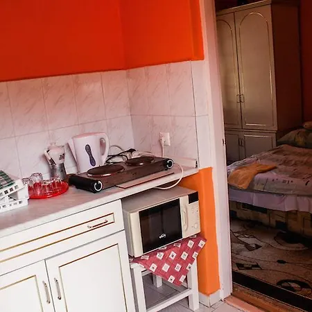 Apartman Gloria Apartman *