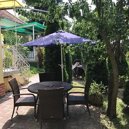 Apartman Gloria Apartman Gyula