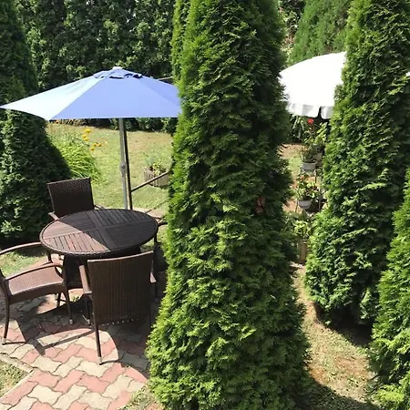 Apartman Gloria Apartman *