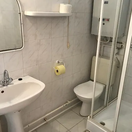 Gloria Apartman * Gyula