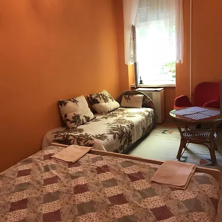 Apartman Gloria Apartman Gyula
