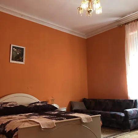 Apartman Gloria Apartman *